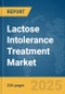 Lactose Intolerance Treatment Market Report 2025 - Product Thumbnail Image