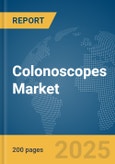 Colonoscopes Market Report 2025- Product Image