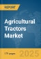 Agricultural Tractors Market Report 2025 - Product Thumbnail Image