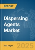 Dispersing Agents Market Report 2025- Product Image