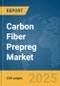 Carbon Fiber Prepreg Market Report 2025 - Product Image