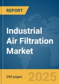 Industrial Air Filtration Market Report 2025- Product Image