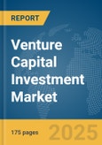 Venture Capital Investment Market Report 2025- Product Image