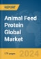 Animal Feed Protein Global Market Report 2024 - Product Thumbnail Image