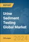 Urine Sediment Testing Global Market Report 2024 - Product Image