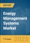 Energy Management Systems Market Report 2025 - Product Thumbnail Image