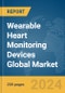Wearable Heart Monitoring Devices Global Market Report 2024 - Product Image