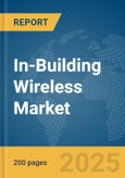 In-Building Wireless Market Report 2025- Product Image