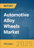 Automotive Alloy Wheels Market Report 2025- Product Image