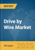 Drive by Wire Market Report 2025- Product Image