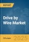 Drive by Wire Market Report 2025 - Product Image