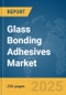 Glass Bonding Adhesives Market Report 2025 - Product Thumbnail Image