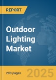 Outdoor Lighting Market Report 2025- Product Image