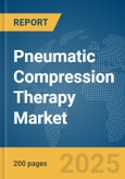 Pneumatic Compression Therapy Market Report 2025- Product Image