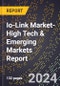 2024 Global Forecast for Io-Link Market (2025-2030 Outlook)-High Tech & Emerging Markets Report - Product Image