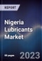 Nigeria Lubricants Market Outlook 2027F - Product Thumbnail Image