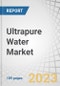 Ultrapure Water Market by Equipment, Material, Service (Filtration, Consumables/Aftermarket), Application (Washing Fluid, Process Feed), End-use Industry (Semiconductor, Power, Pharmaceutical), and Region - Forecast to 2027 - Product Thumbnail Image