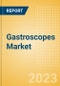 Gastroscopes Market Size by Segments, Share, Regulatory, Reimbursement, Procedures, Installed Base and Forecast to 2033 - Product Thumbnail Image