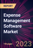 Expense Management Software Market 2023-2027- Product Image