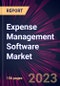 Expense Management Software Market 2023-2027 - Product Thumbnail Image