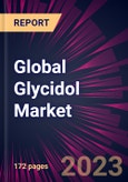 Global Glycidol Market 2023-2027- Product Image