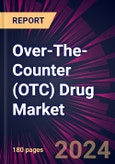 Over-The-Counter (OTC) Drug Market 2024-2028- Product Image