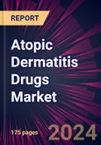 Atopic Dermatitis Drugs Market 2024-2028- Product Image