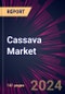 Cassava Market 2024-2028 - Product Thumbnail Image