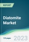 Diatomite Market - Forecasts from 2023 to 2028 - Product Thumbnail Image