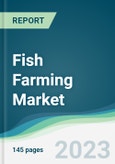 Fish Farming Market - Forecasts from 2023 to 2028- Product Image