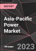 Asia-Pacific Power Market Report - Market Analysis, Size, Share, Growth, Outlook - Industry Trends and Forecast to 2028- Product Image