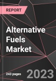 Alternative Fuels Market Report - Market Analysis, Size, Share, Growth, Outlook - Industry Trends and Forecast to 2028- Product Image