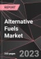 Alternative Fuels Market Report - Market Analysis, Size, Share, Growth, Outlook - Industry Trends and Forecast to 2028 - Product Thumbnail Image