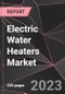 Electric Water Heaters Market Report - Market Analysis, Size, Share, Growth, Outlook - Industry Trends and Forecast to 2028 - Product Thumbnail Image