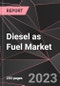 Diesel as Fuel Market Report - Market Analysis, Size, Share, Growth, Outlook - Industry Trends and Forecast to 2028 - Product Thumbnail Image