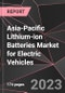 Asia-Pacific Lithium-ion Batteries Market for Electric Vehicles Report - Market Analysis, Size, Share, Growth, Outlook - Industry Trends and Forecast to 2028 - Product Thumbnail Image