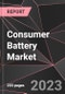 Consumer Battery Market Report - Market Analysis, Size, Share, Growth, Outlook - Industry Trends and Forecast to 2028 - Product Thumbnail Image