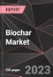 Biochar Market - Growth, Trends, and Forecast (Outlook to 2028) - Product Thumbnail Image