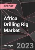 Africa Drilling Rig Market Report - Market Analysis, Size, Share, Growth, Outlook - Industry Trends and Forecast to 2028- Product Image