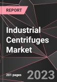 Industrial Centrifuges Market Report - Market Analysis, Size, Share, Growth, Outlook - Industry Trends and Forecast to 2028- Product Image