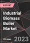 Industrial Biomass Boiler Market Report - Market Analysis, Size, Share, Growth, Outlook - Industry Trends and Forecast to 2028 - Product Thumbnail Image