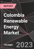Colombia Renewable Energy Market- Product Image