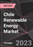 Chile Renewable Energy Market- Product Image