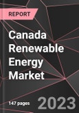 Canada Renewable Energy Market- Product Image