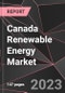 Canada Renewable Energy Market - Product Thumbnail Image