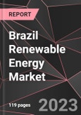 Brazil Renewable Energy Market- Product Image