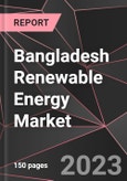 Bangladesh Renewable Energy Market- Product Image