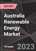 Australia Renewable Energy Market- Product Image