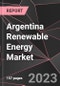 Argentina Renewable Energy Market - Product Thumbnail Image