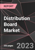 Distribution Board Market Report - Market Analysis, Size, Share, Growth, Outlook - Industry Trends and Forecast to 2028- Product Image